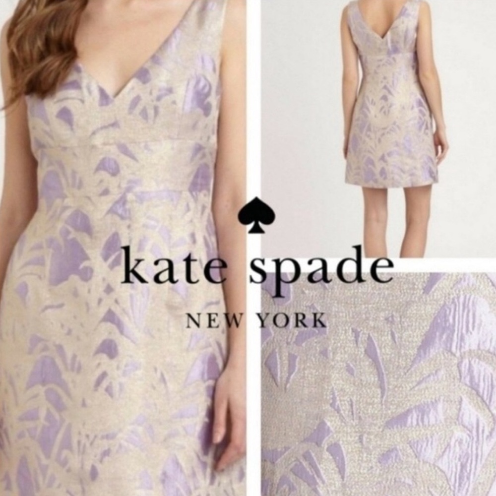 Kate Spade Minae Dress